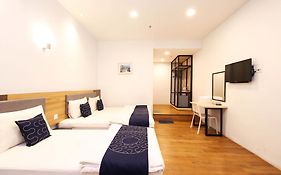 Agape Hotel Selayang